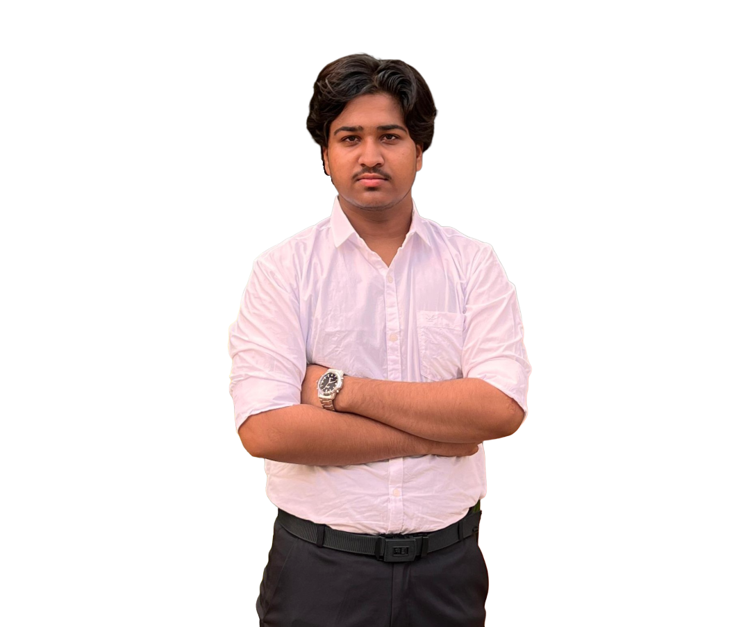 Nishant Kumar